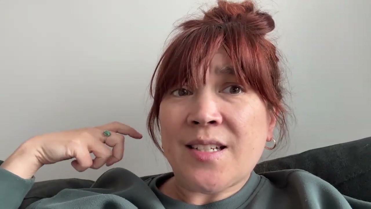 Видеоблог о моей жизни | Лорен в реальной жизни