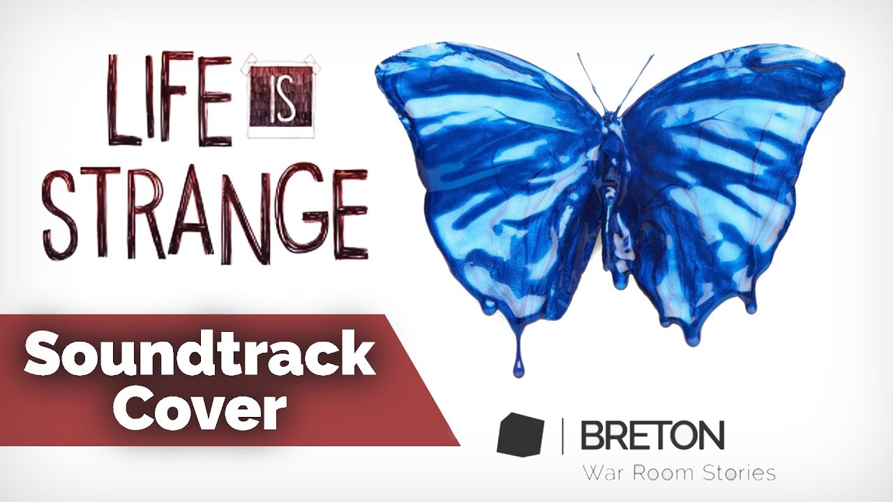 Got Well Soon, Rock Cover (Life is Strange Soundtrack, Original by Breton)