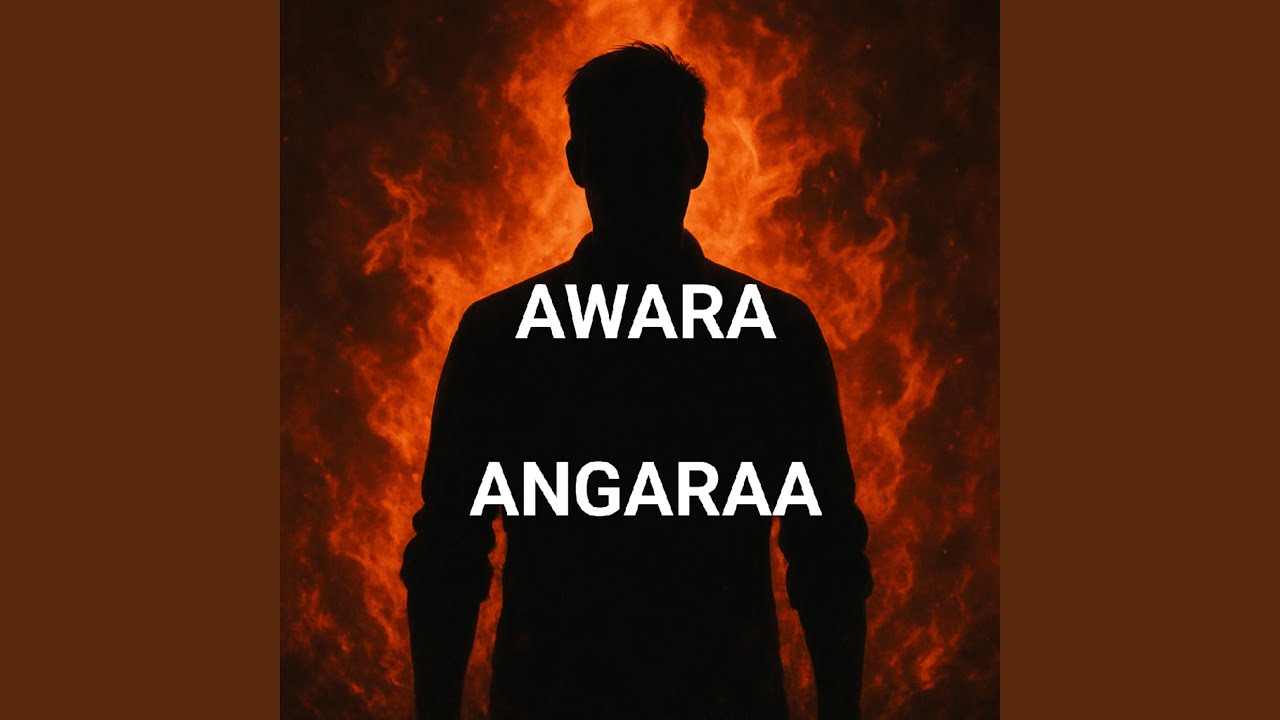 Awara Angara (SANDIP K PATRA Remix)