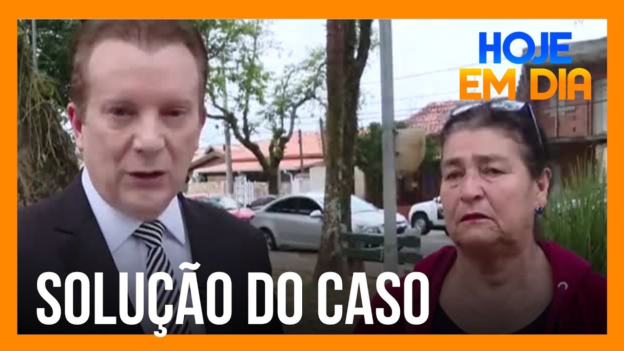 Patrulha do Consumidor: Idosa tenta resolver problema de piscina mal instalada há 3 anos