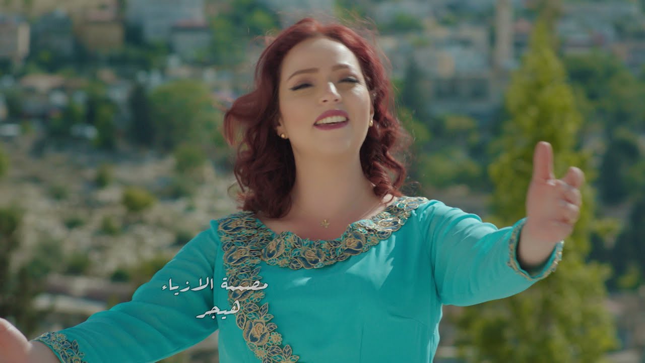 بلدي - كارولين ماضي
