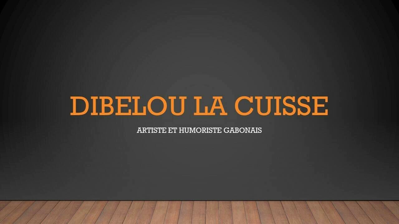 Mabélé Mabélé - Dibelou La Cuisse