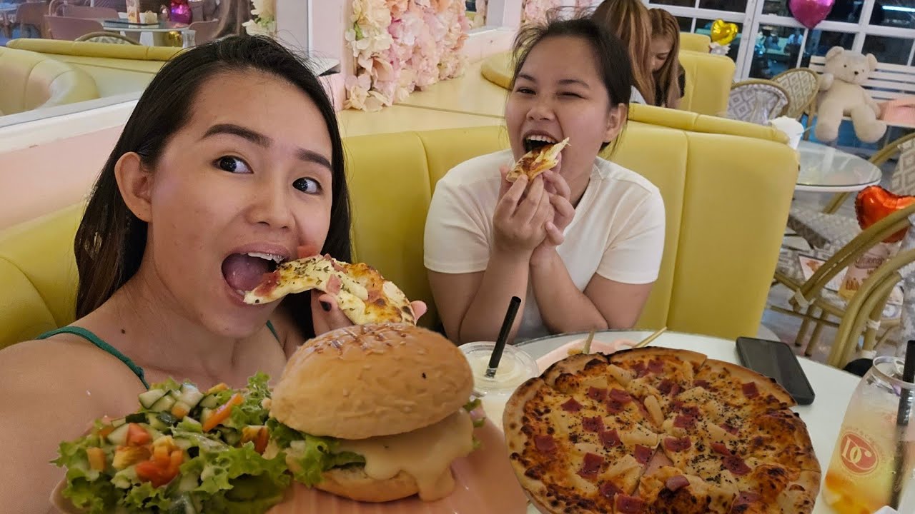 BEST PLACE TO EAT IN DIPOLOG CITY! | JAY M