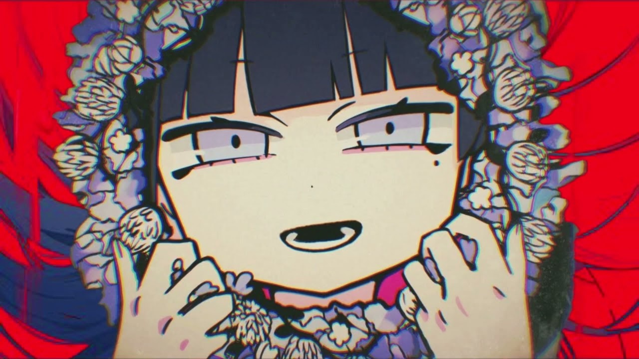 マシュマロバッドエンド