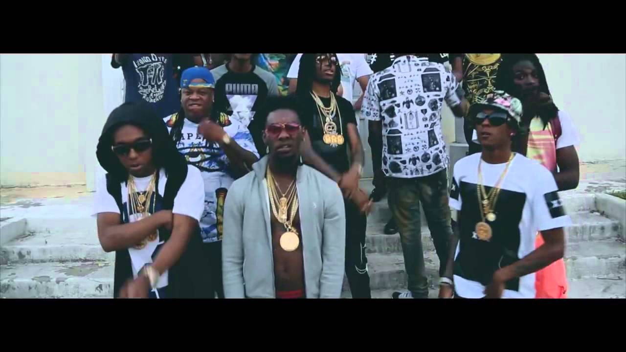 Rich The Kid ft. Migos 