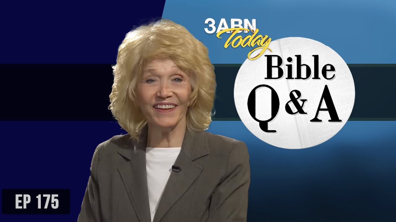 Heaven, History, and the Word | 3ABN Bible Q & A
