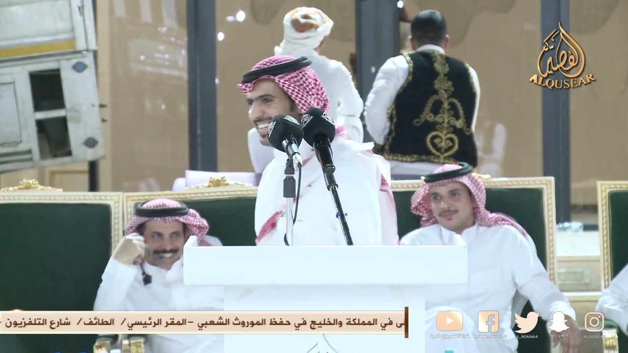 موال 🎤🎤 محمد العازمي × ابراهيم الشيخي و مرهب البقمي × ثامر الشاماني ™ ضريه 