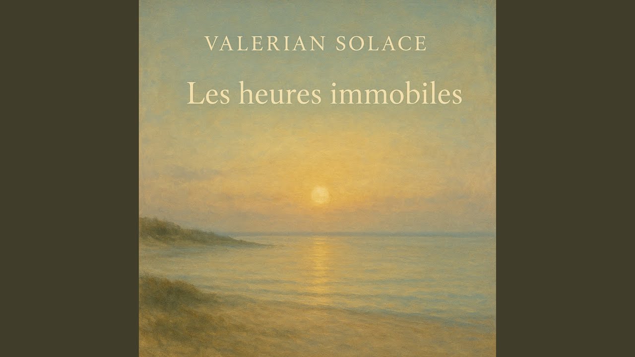 Entre terre et nuages