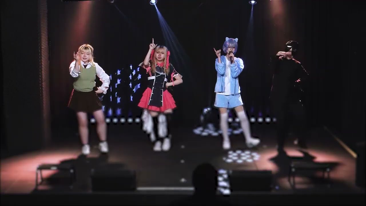 260223 『進め! 월요일 VOL. 7』 - 마호나레 マホナレ MHNR