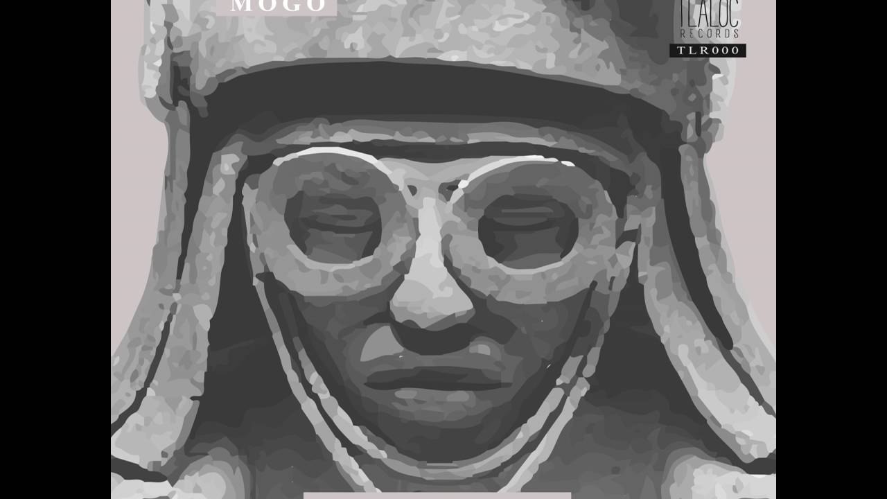 Insect Elektrika: Makes Me Hairy (Mogo Remaster Remix)