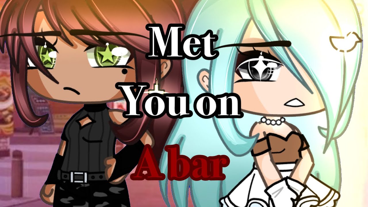 Met you at a bar (lesbian GLMM)