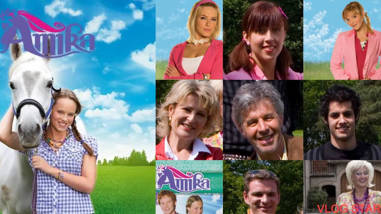 Amika personages ranking video Amika film scenario idee #2025 #amika #ranking #amika #studio100 