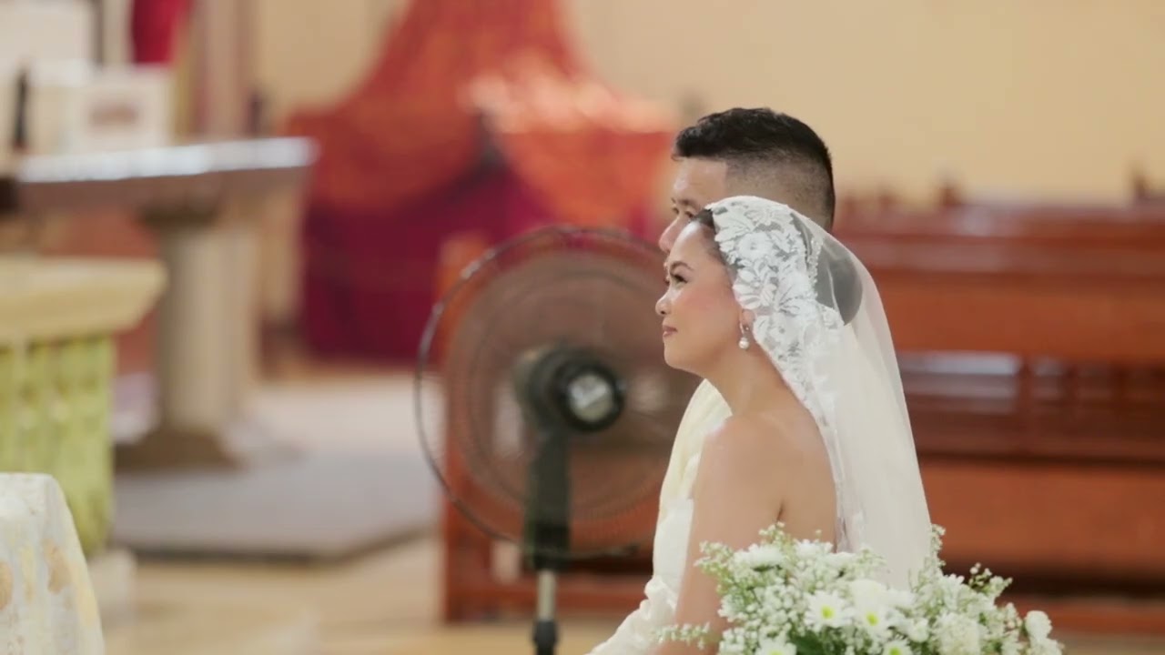 Belinda & Marshall Full Documentary Video