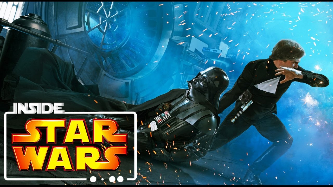 Il VERO Significato di 'Il Ritorno dello Jedi' che NON Hai MAI Capito! 🤯
