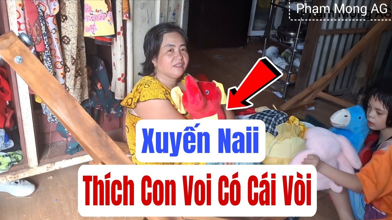 Xuyến Naii hôm nay dẫn con mua sắm đồ tết luôn #phạmmongag #xuyennaii #ngoạiLan 