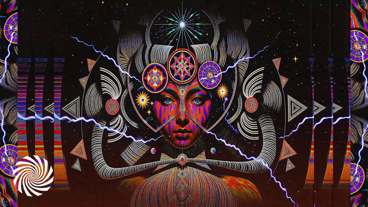 Unicorn Blood - Wonderland [Video Clip / 8K]