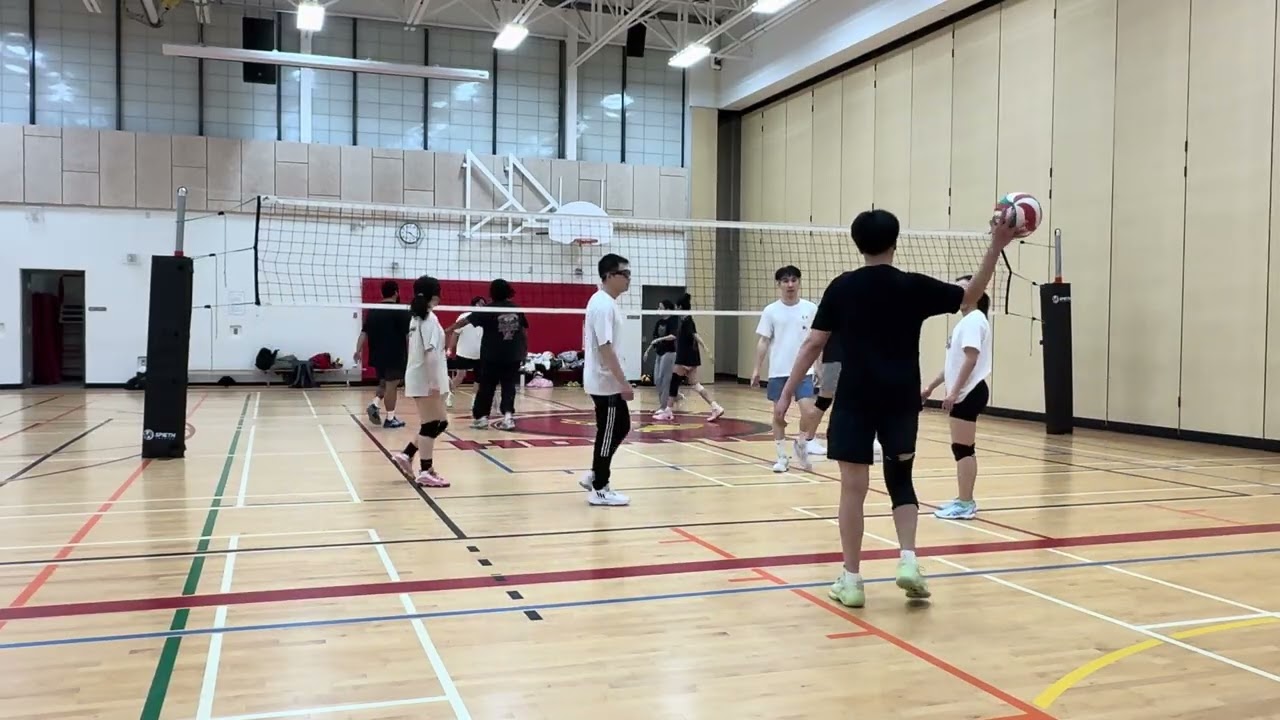 TDVC Monday February 23 Game 4