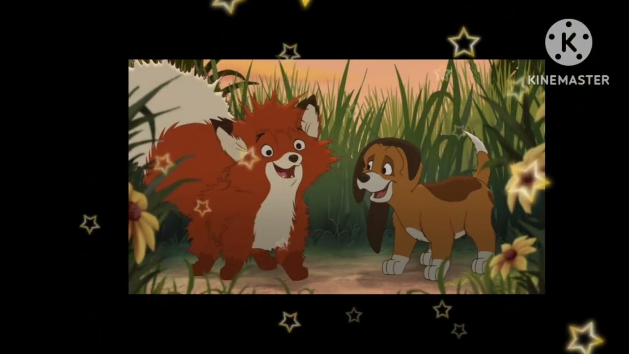 Friends With A Wild Purpose (By Chelsea Marie)