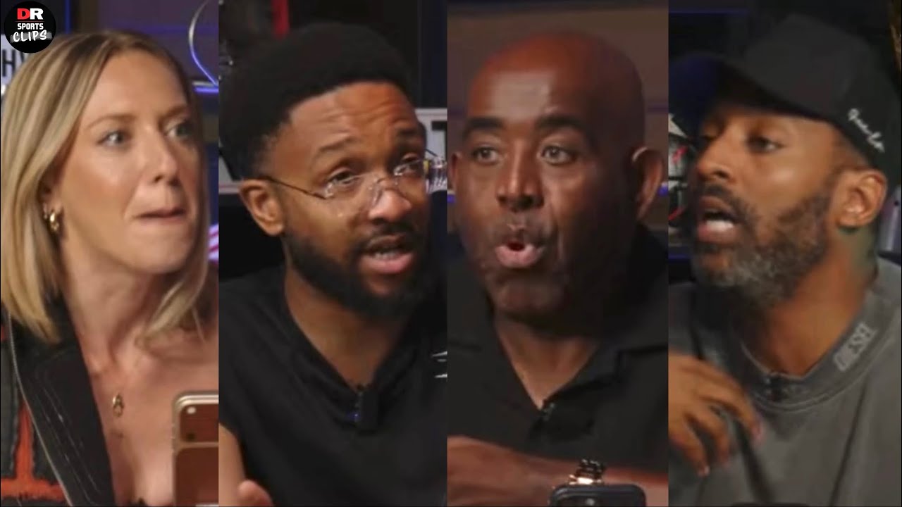 The panel react to Emi Martinez to Chelsea