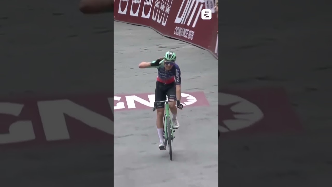 Paul SEIXAS, che fenomeno a 19 anni! Fa venire i brividi a SIENA 🤩🇫🇷