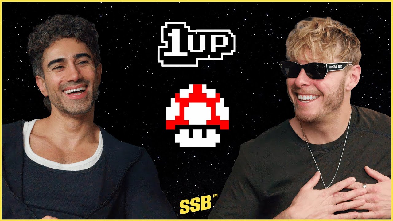 Life Is Like A Video Game, Here’s How To Win