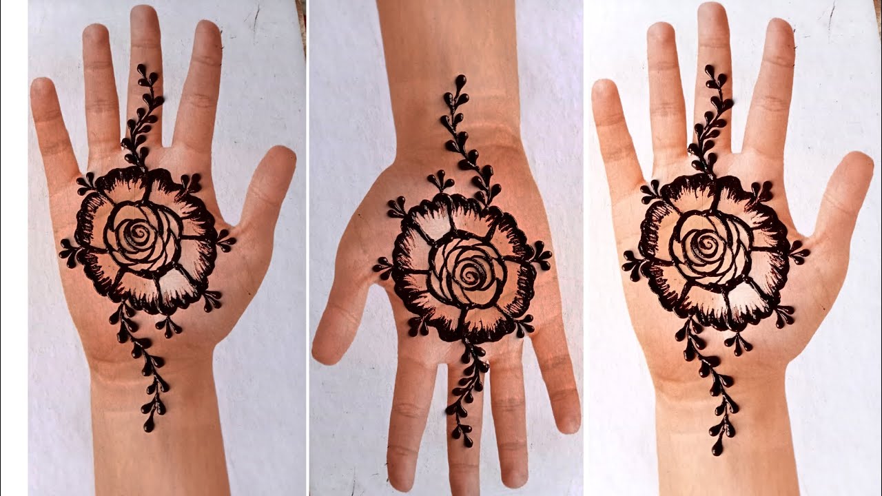 mehndi design | latest mehndi design | stylish mehndi design | mehandi ka design | mehndi designs 