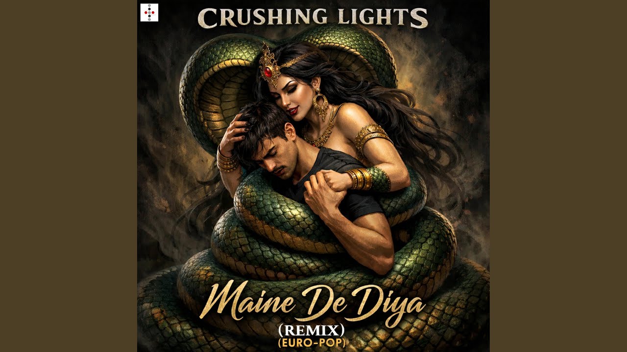 Maine De Diya ((Remix) (Euro-Pop))