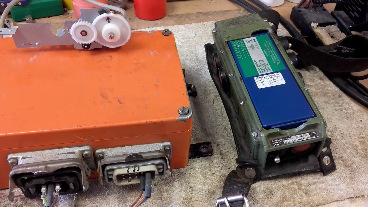 HBC RADIOMATIC (electronic) deol.fr dépannage