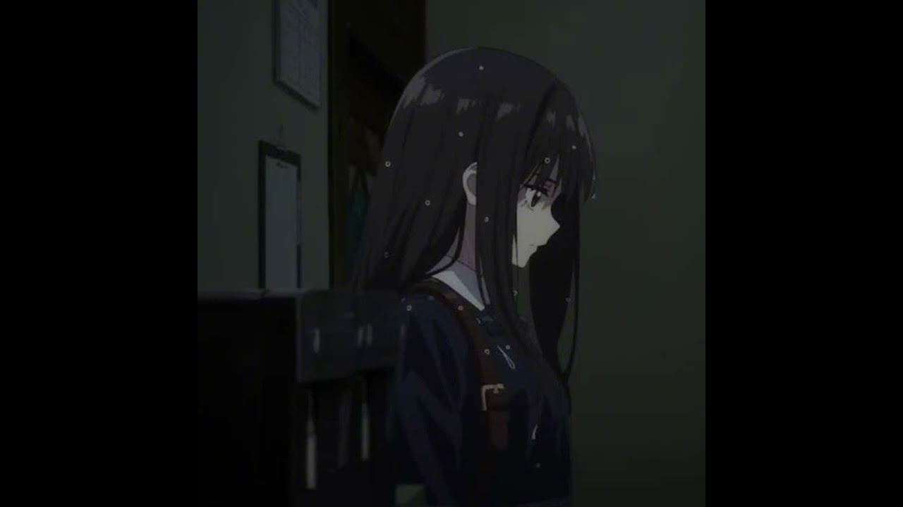 Me enamore de alguien que también se enamoro (Slowed+Reverb)