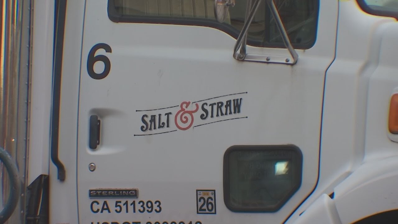 Salt and Straw CEO considering moving headquarters, says ‘I can’t go on like this’