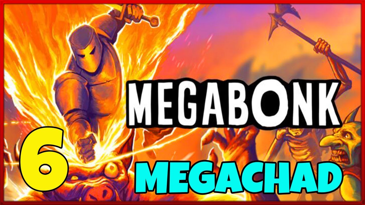 MEGABONK !!! MEGACHAD [ GAMEPLAY ] EP06