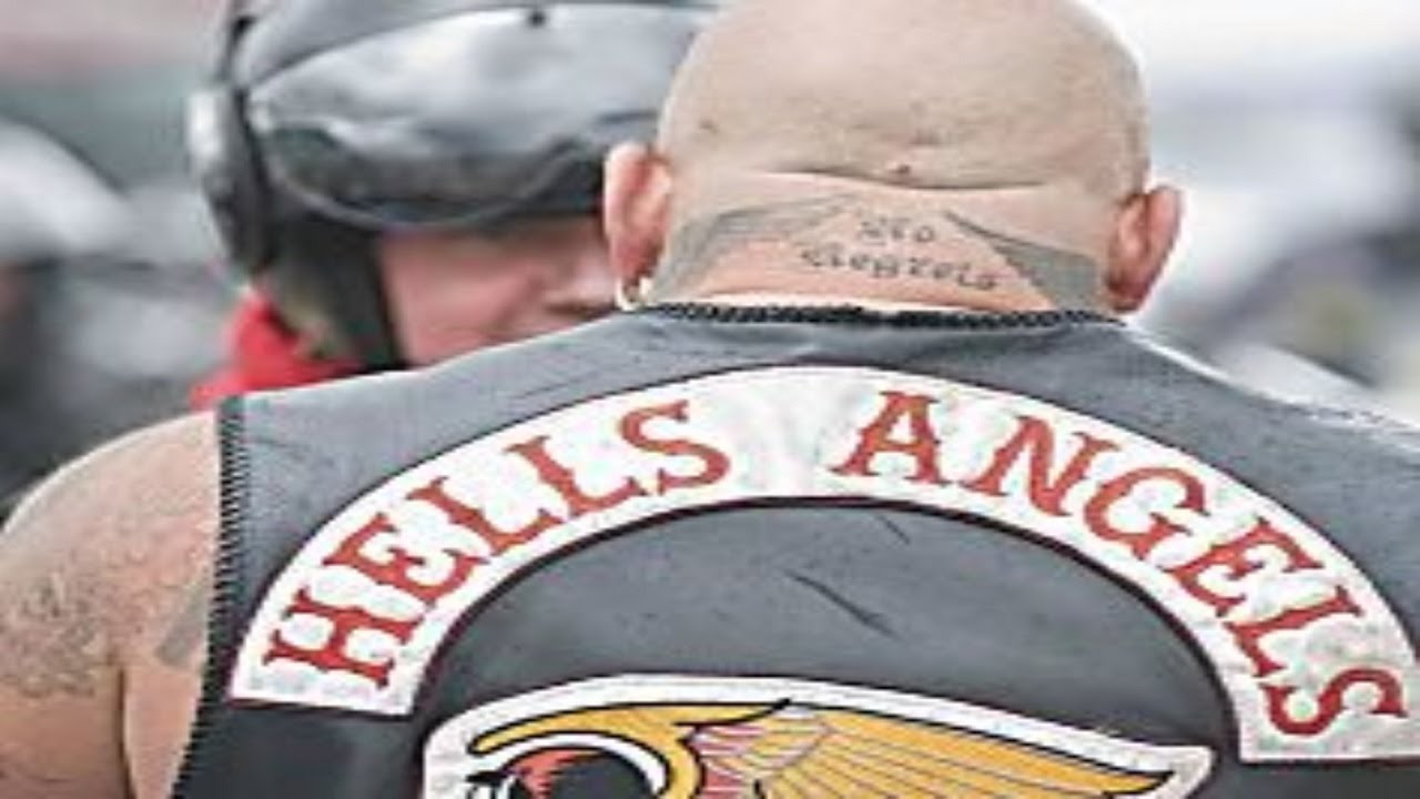 Brutul Hells Angels Membership Requirements
