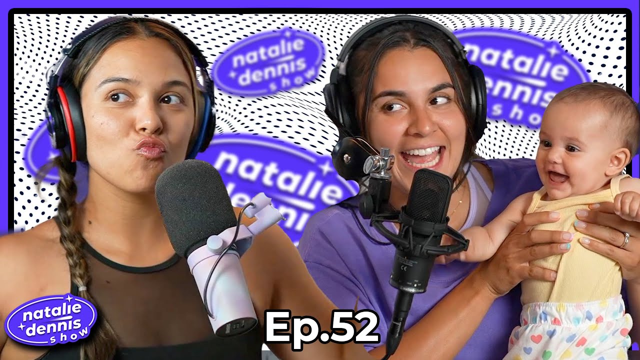 Discussing Motherhood, Comparing Parenting through Social Media ft. Angelica