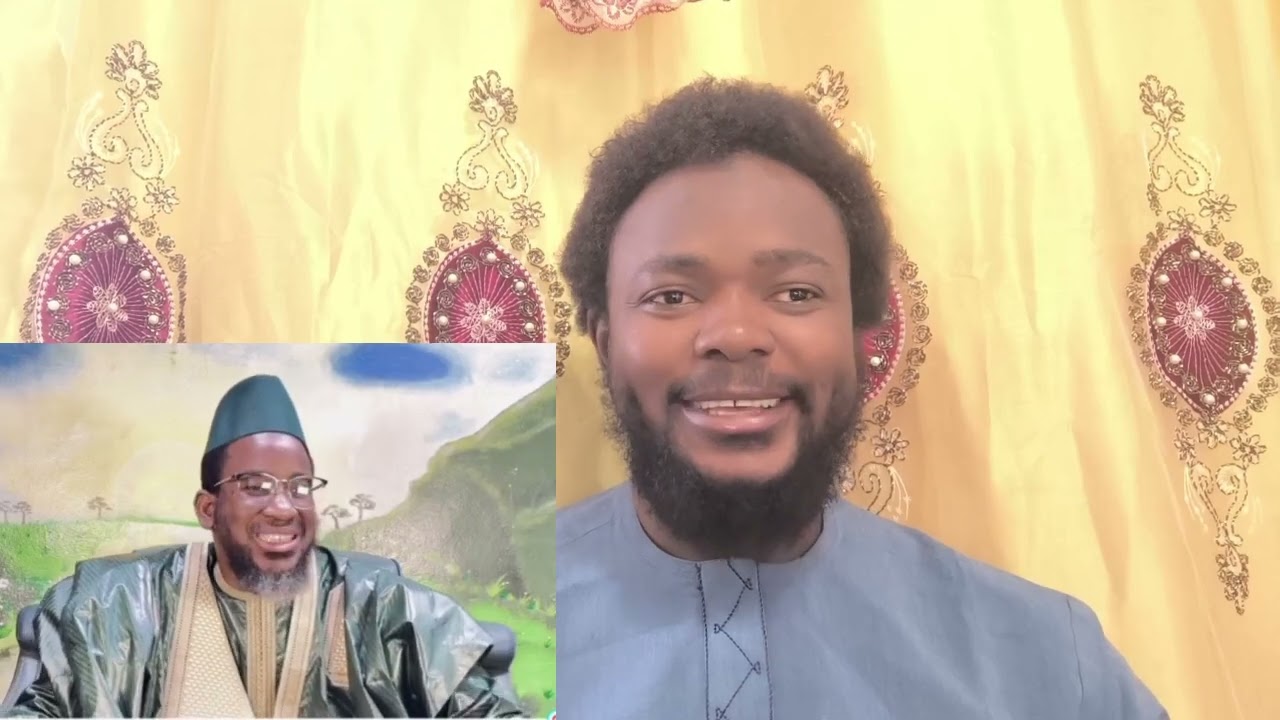 Menteur Garalo tu n'a rien vue d'abbord Kèlèkotèh Dalilou contre mensonge Maréchal Roi 1313