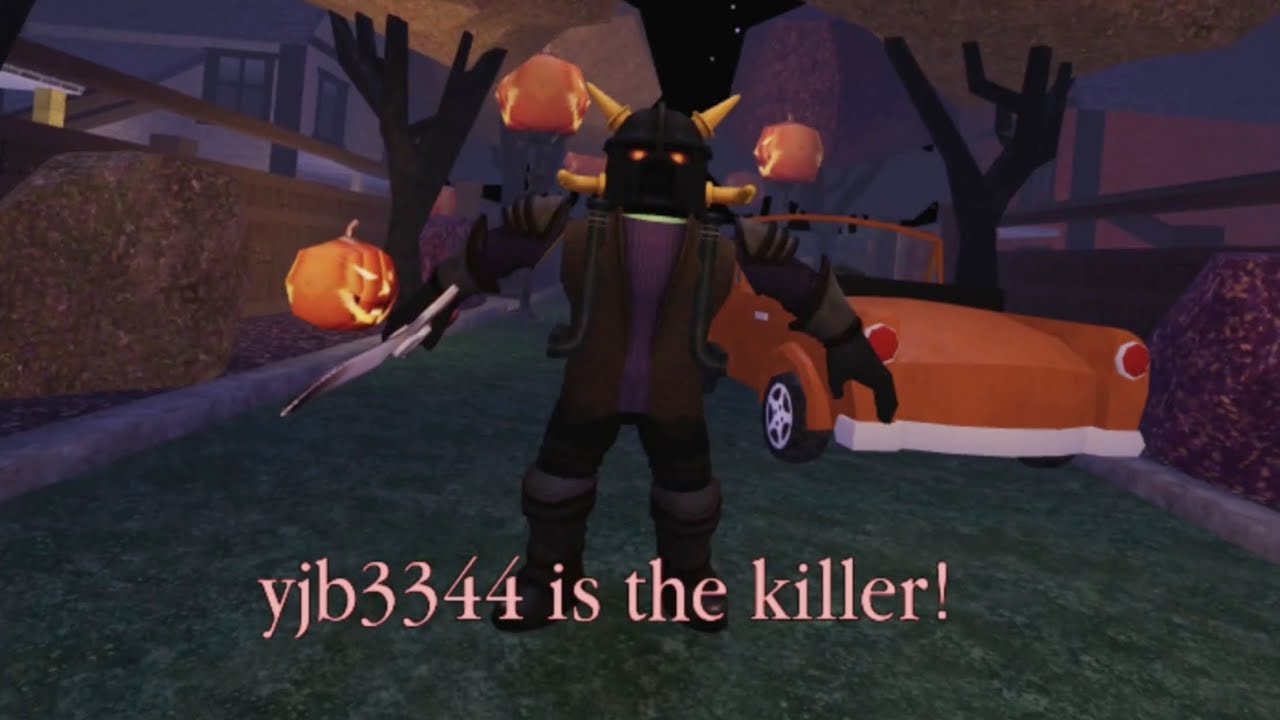Brutostein killer gameplay | Survive the killer