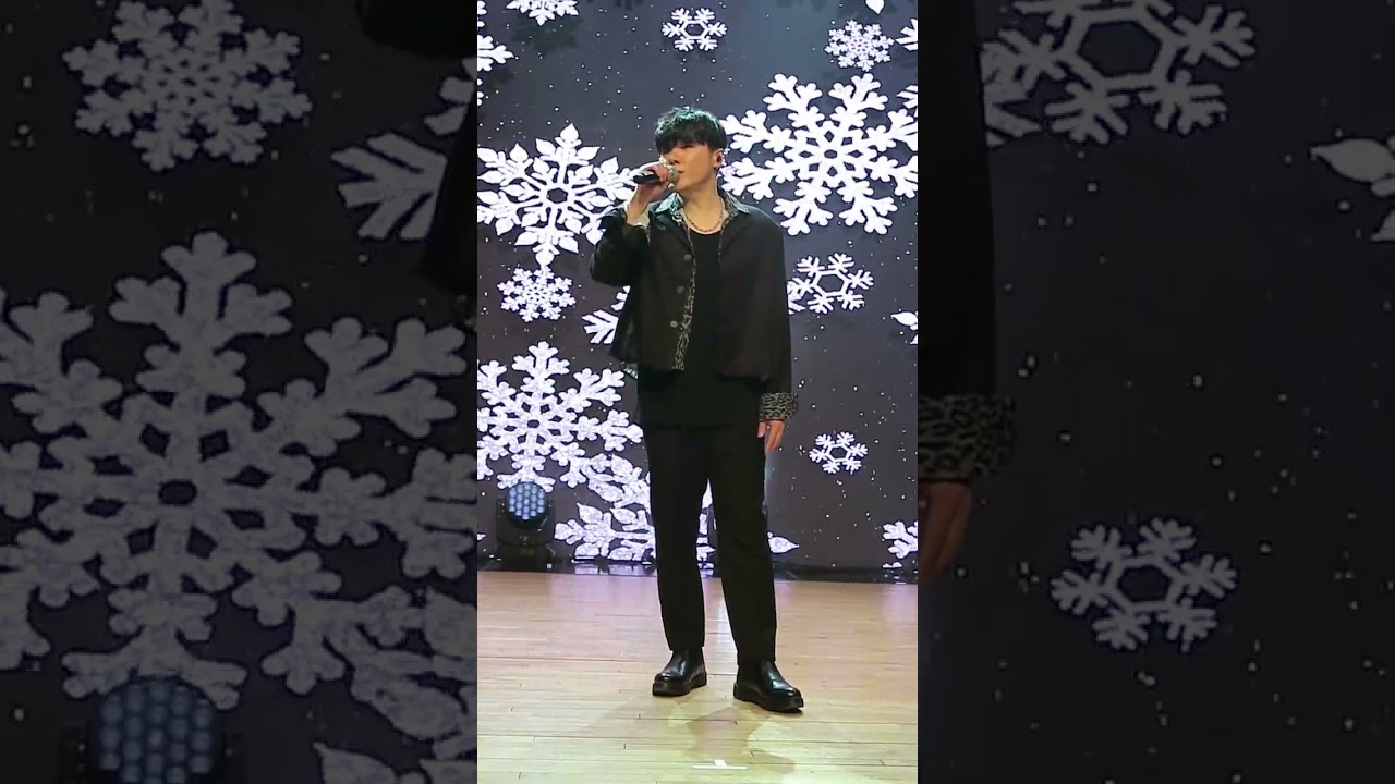 2022.12.31(토) 휘성20주년 팬미팅&콘서트 - 미인