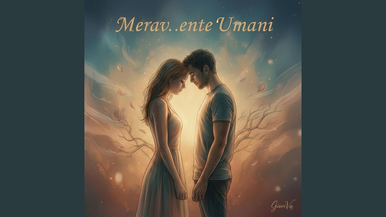 Meravigliosamente Umani