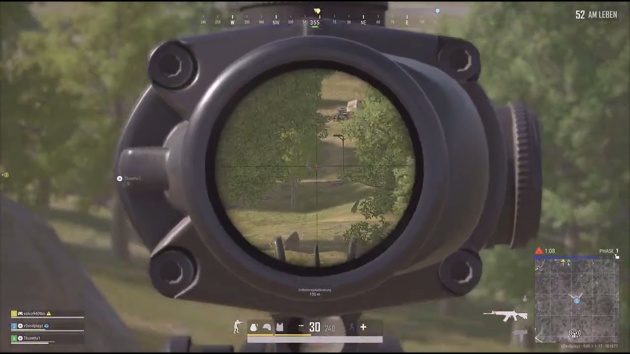 PUBG - 9 Kill Round with Win ! |PS5| vDxvilplayz