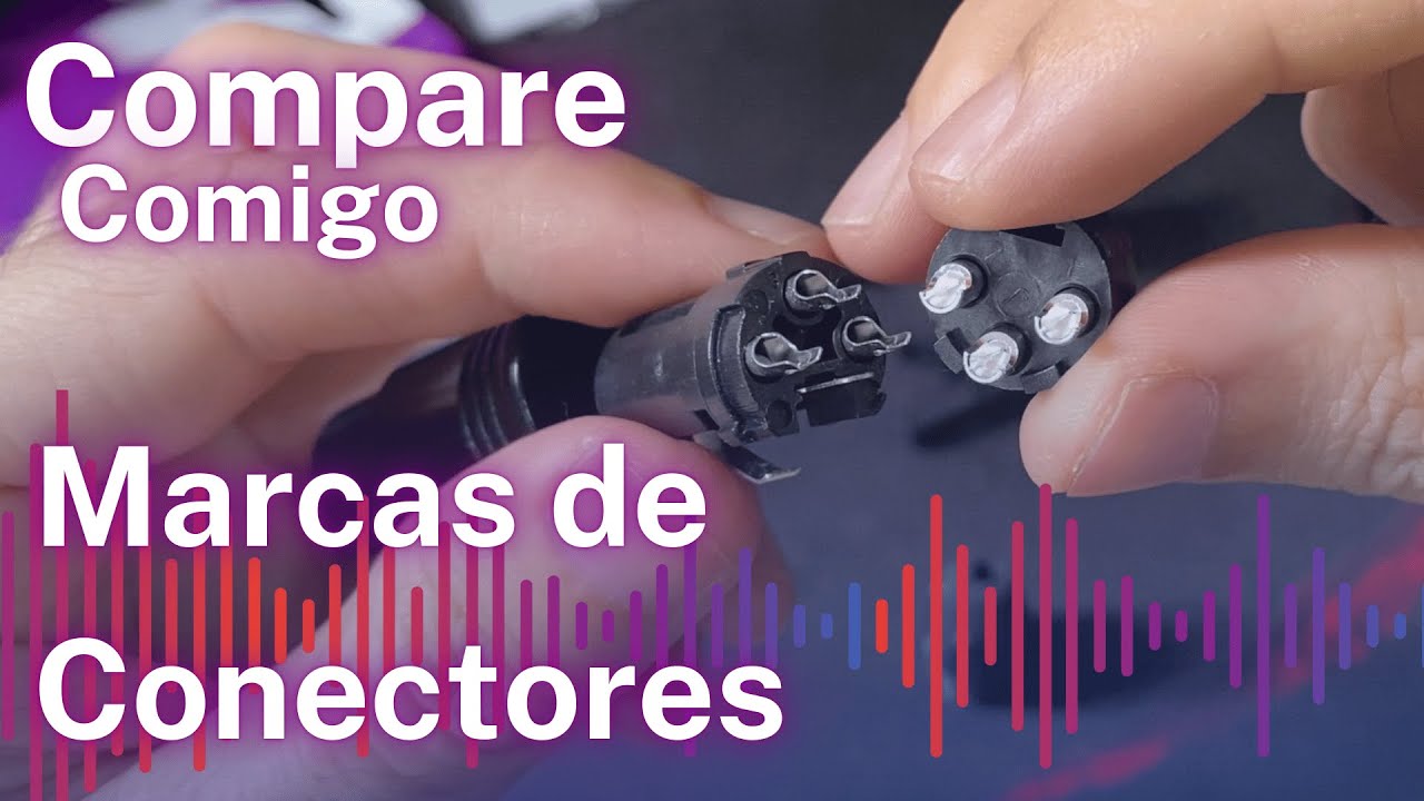 Conectores XLR: SA2X vs MXT vs Amphenol | Comparação na Prática
