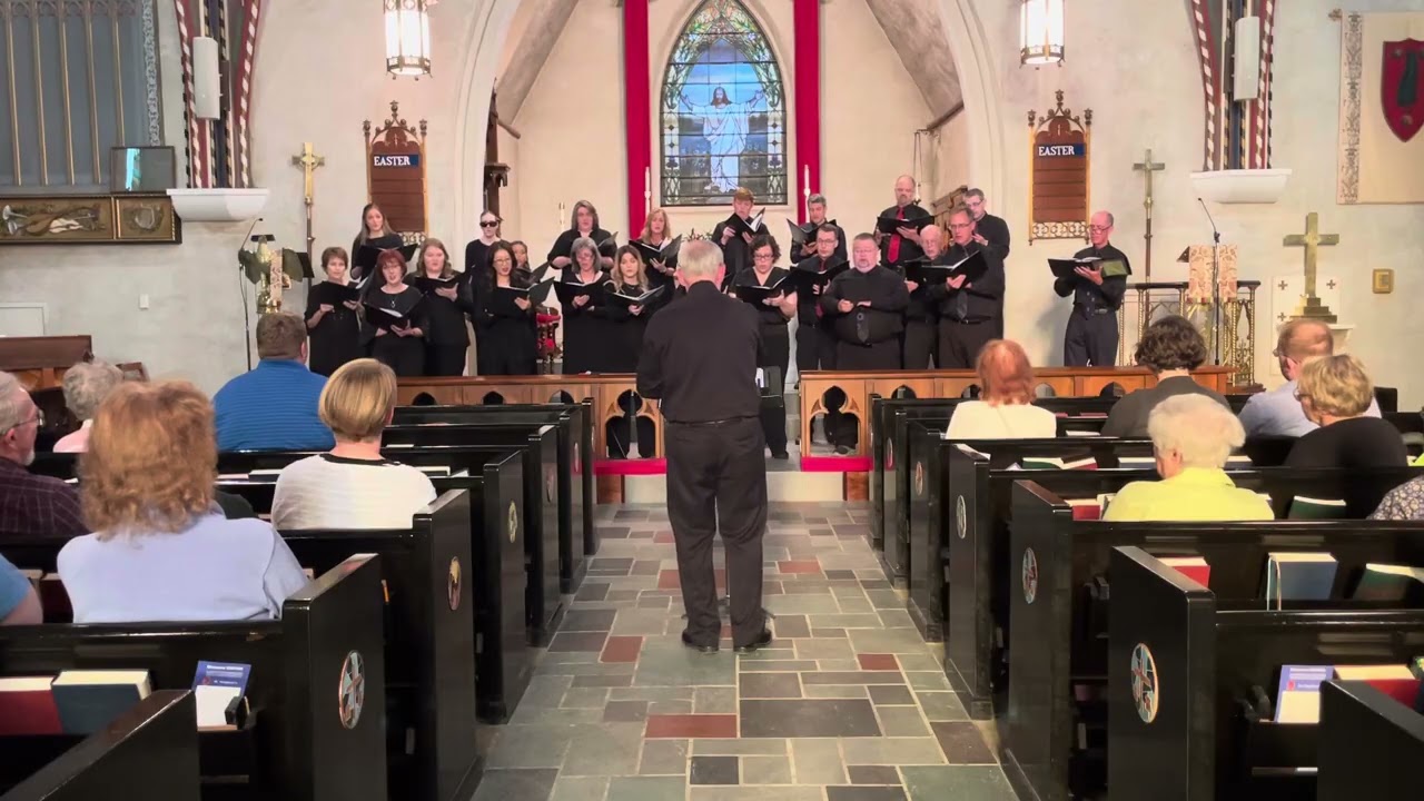 i carry your heart with me arranged by David Dickau