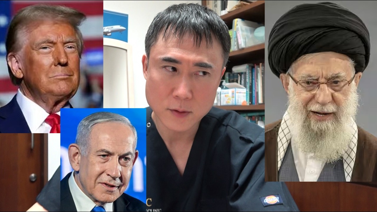 【空母打撃軍集結】アメリカとイランは戦争になるのか？【弾道ミサイル・核協議】