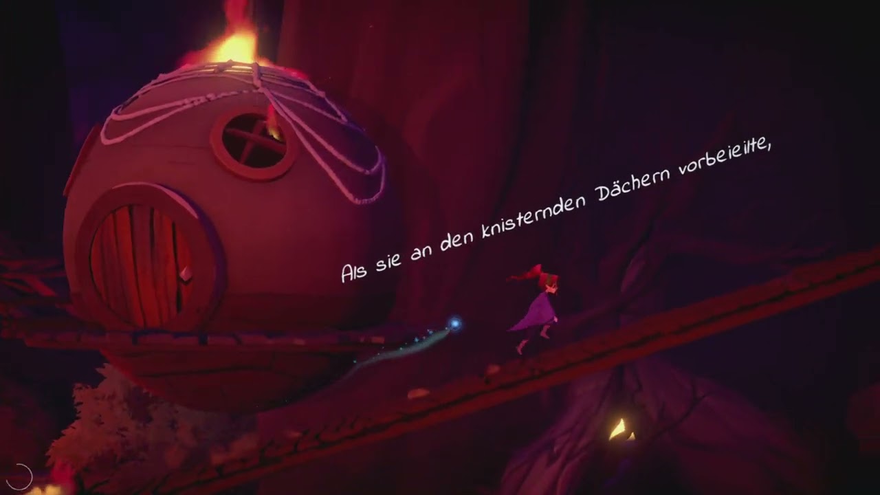 Lost Words beyond the page 📖 #02 // No commentary Gameplay