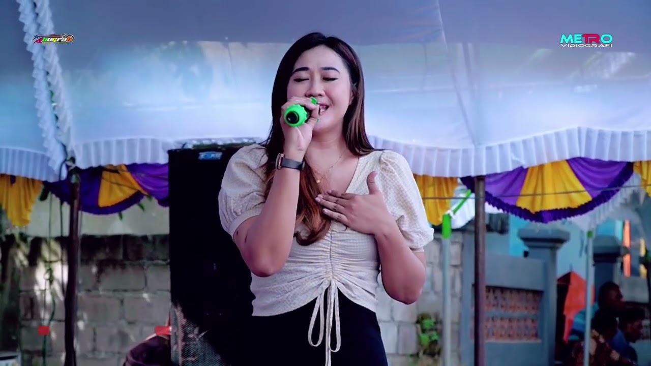 Puspita nala - Ana dara mutia- New. PUTRA musik