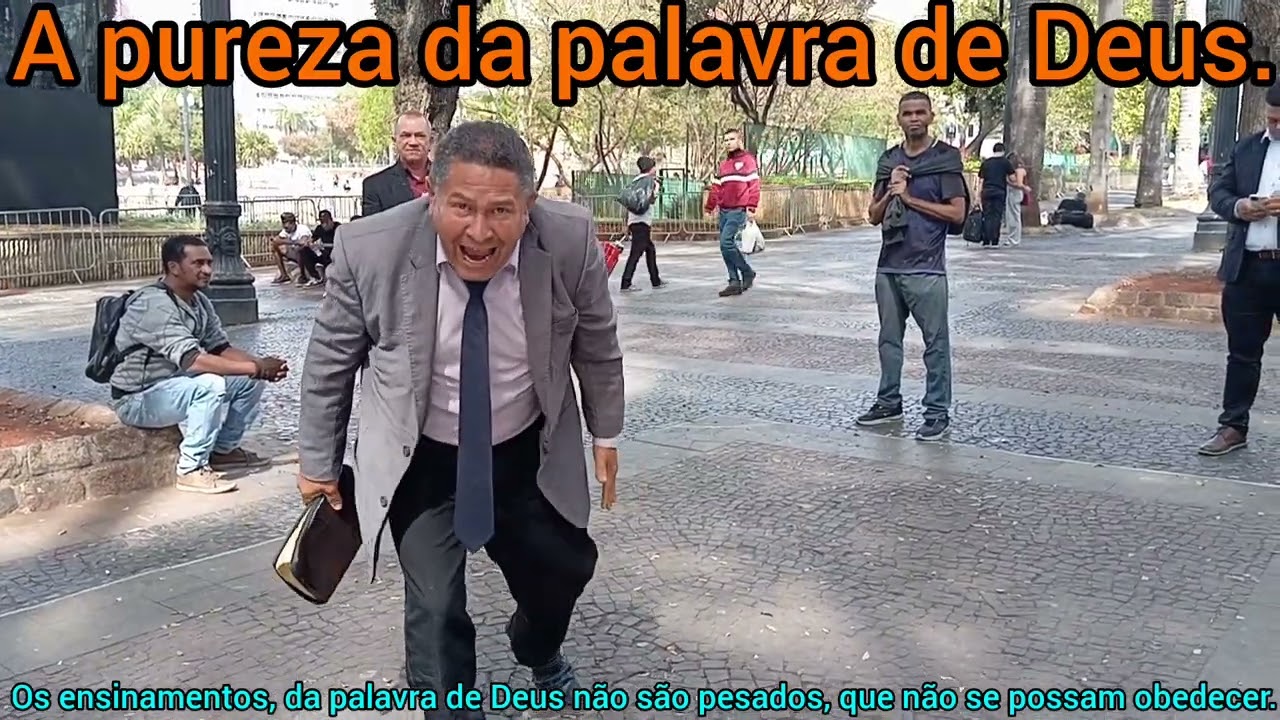 Não podemos mudar a palavra.