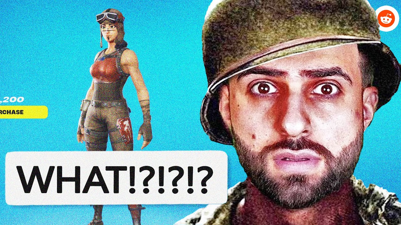 It's Back.