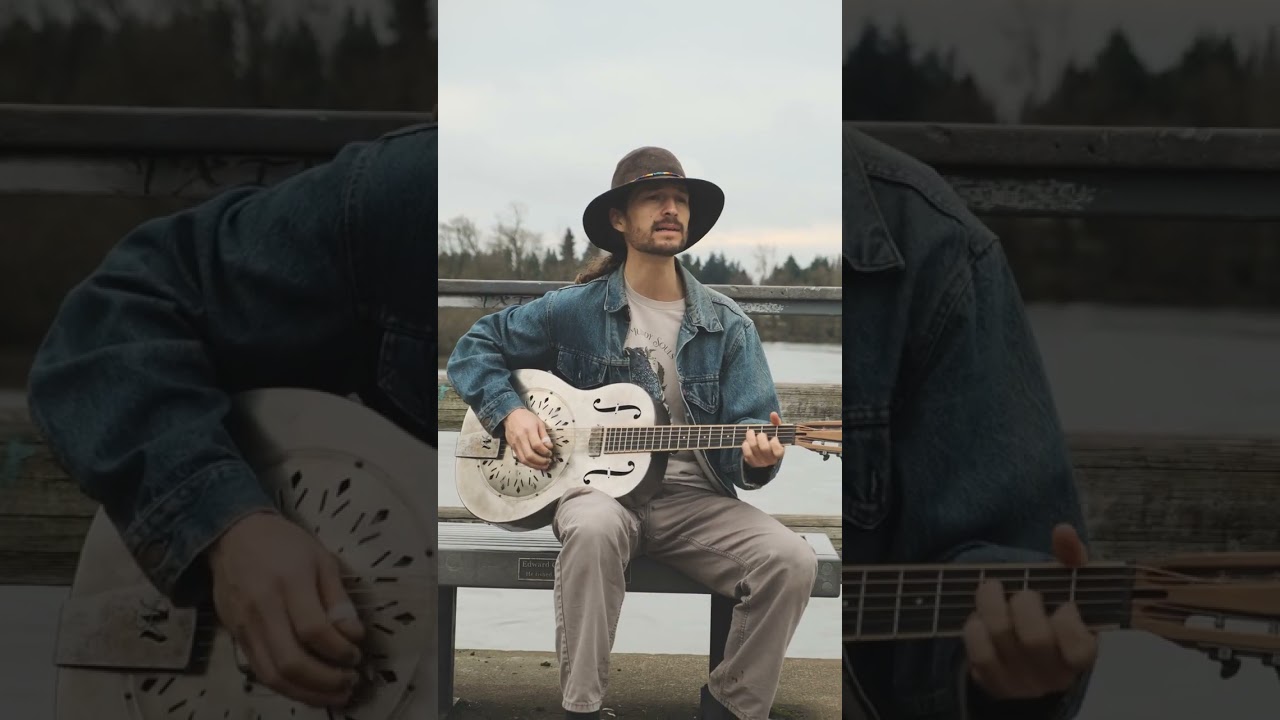 Jacob Camara - Heart of Stone Part 2