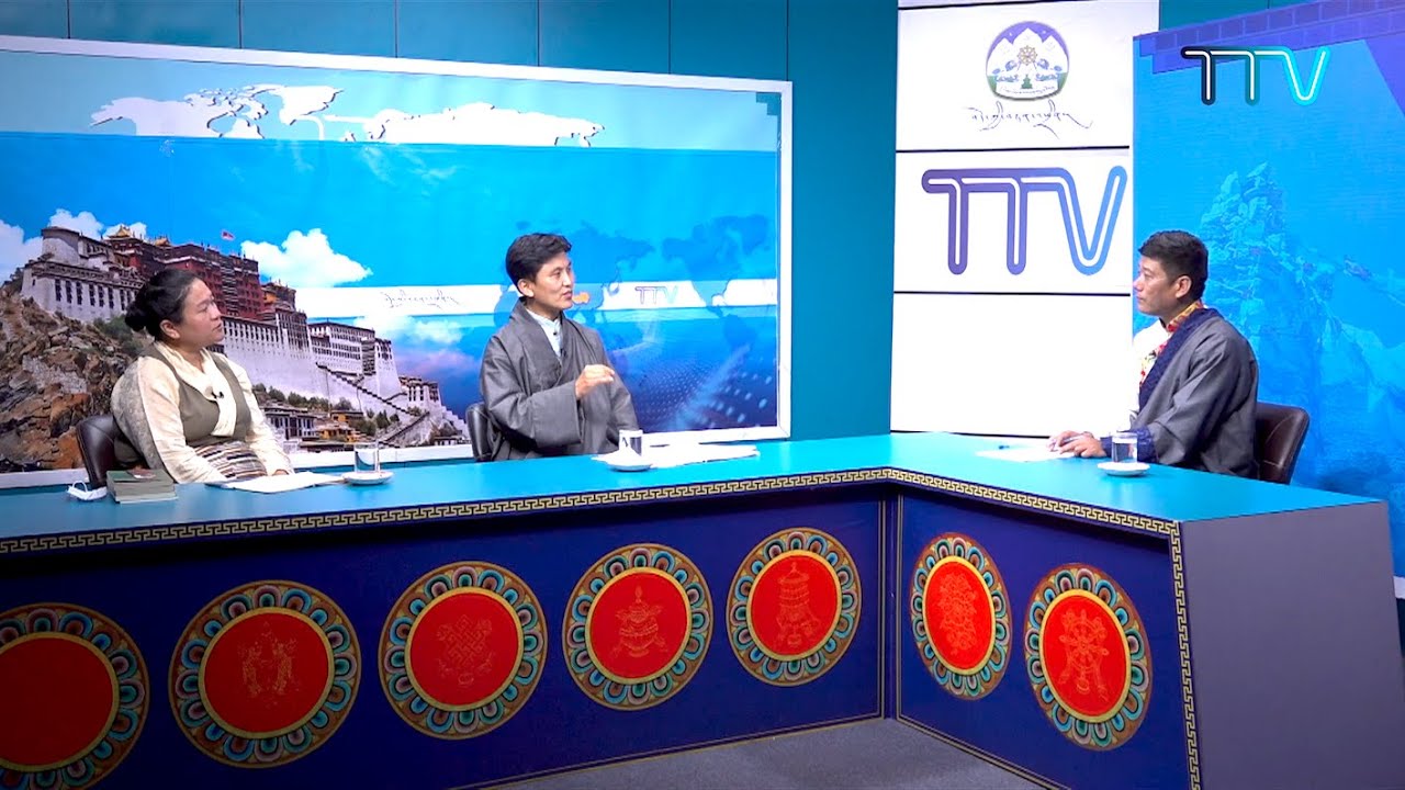 རྒྱ་གར་རྒྱལ་ཡོངས་ཤེས་ཡོན་སྲིད་བྱུས་བསྐྱར་བཅོས་དང་། བཙན་བྱོལ་བོད་མིའི་ཤེས་ཡོན་སྲིད་བྱུས་ཀྱི་ཁྱད་པར།