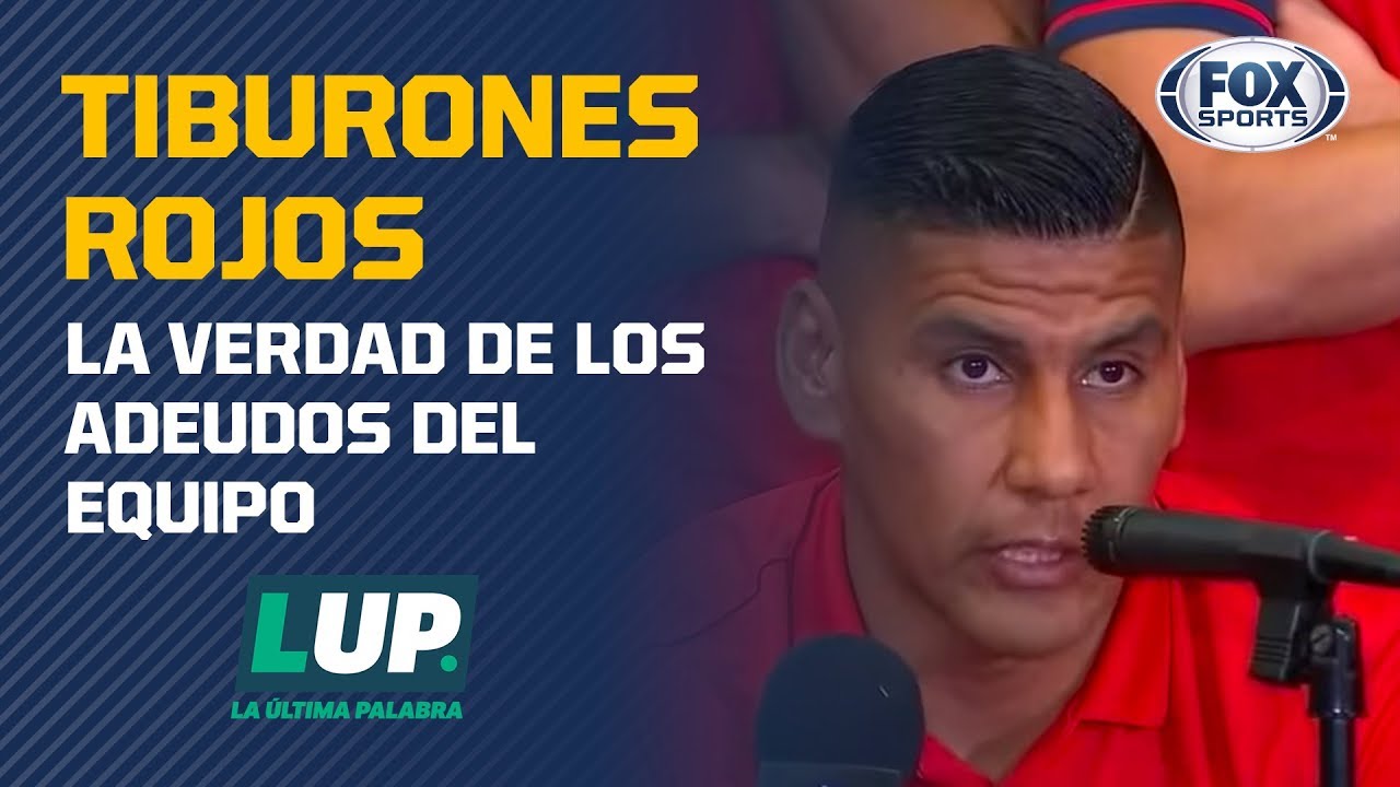 ¡Finalmente! Jugadores de Veracruz dicen la verdad contra Fidel Kuri