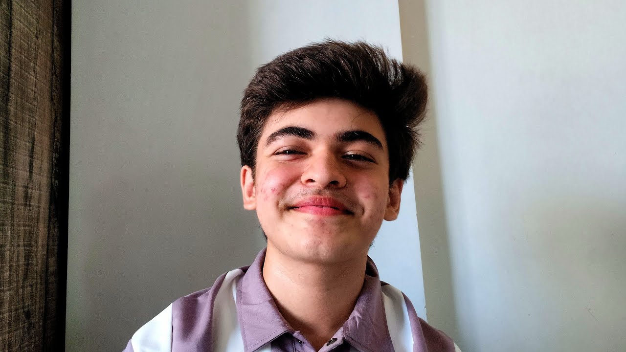 Live after a very long time! Reading all your comments in the live chat