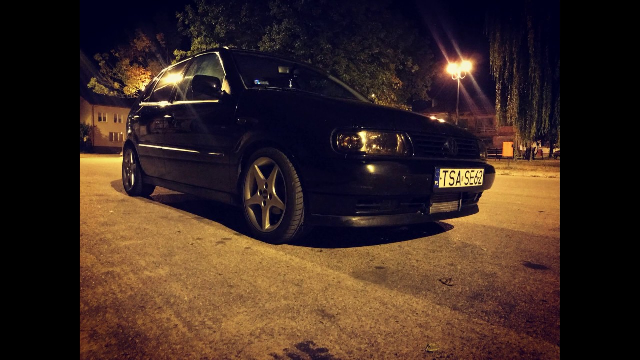 Polo 6n 1.4 turbo